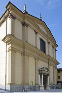 Chiesa di Santa Maria Assunta