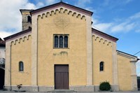 Chiesa di San Nicola Vescovo