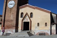 San Pietro in Vincoli