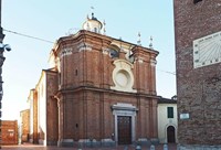 Chiesa dell'Assunzione di Maria Vergine