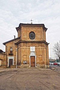 Chiesa di Santa Maria Maddalena