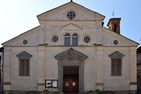 Chiesa di San Giovanni Battista