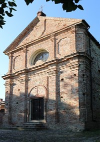 Cappella di Maria Santissima Assunta