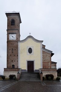 Chiesa di Santa Maria Maddalena