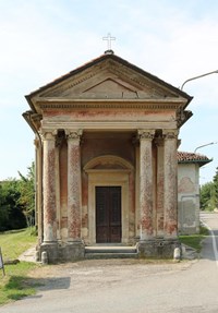 Cappella di San Bernardino da Siena