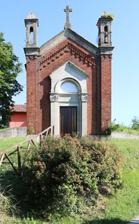 Cappella di San Giacinto