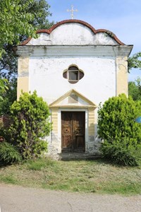 Cappella di San Paolo