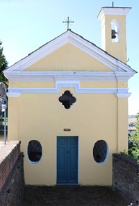 Cappella di San Rocco