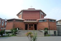 Chiesa di Santa Maria della Stella
