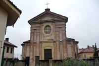 Chiesa di San Martino Vescovo