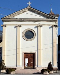 Chiesa di San Giacomo Maggiore