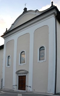 Chiesa di San Giorgio