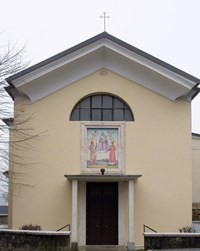 Santuario del Santo Nome di Maria