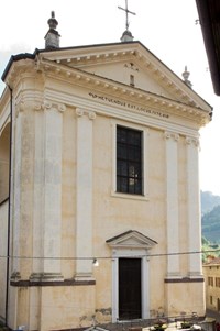 Chiesa dei Santi Nazzaro e Celso