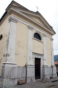 Chiesa di Sant'Antonio Abate