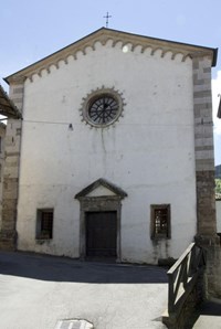 Chiesa di Santa Maria Assunta