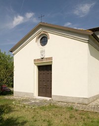 Chiesa di San Pietro Apostolo