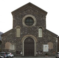 Chiesa dei Santi Giuseppe e Gregorio Magno