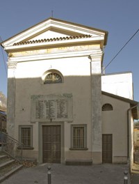 Chiesa del Sacro Cuore di Gesù