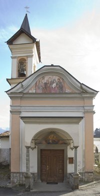 Sant'Apollonia