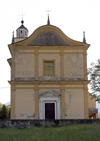 Chiesa di San Gregorio