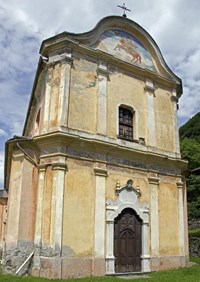 Chiesa di San Fedele