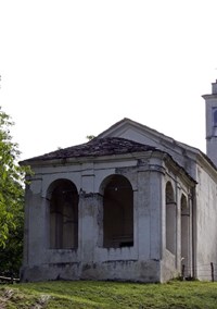 Chiesa dei Santi Rocco e Sebastiano