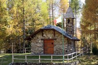 Chiesa della Regina Pacis