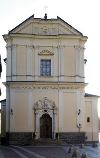 Chiesa di Santa Maria Assunta