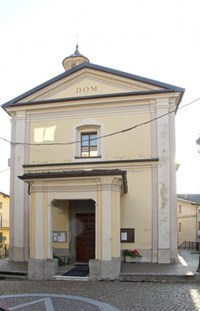 Chiesa di San Bartolomeo