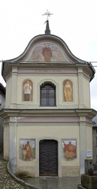 Chiesa di Sant'Antonio Abate