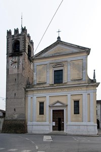 San Giacomo apostolo
