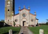 Chiesa della Madonna della Formigula