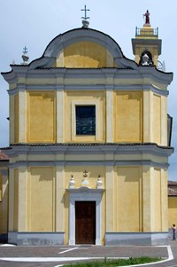 Chiesa della Madonna della Neve e di San Martino
