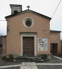 Chiesa di San Zenone