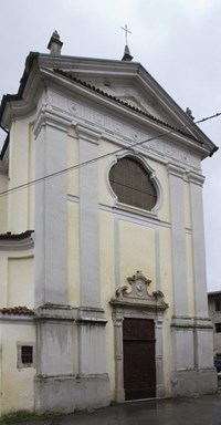 Chiesa del Patrocinio di San Giuseppe