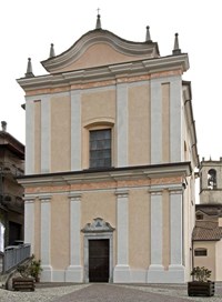Chiesa di San Lorenzo