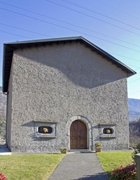 Chiesa della Madonna del Buon Consiglio