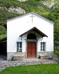 Chiesa di San Valentino