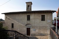 Chiesa dei Santi Fabiano e Sebastiano