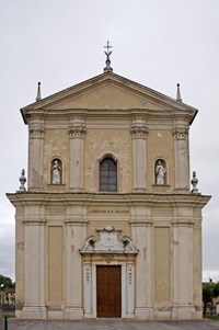 Chiesa di San Lorenzo