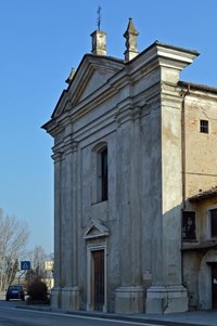 Chiesa di Santa Maria Maddalena