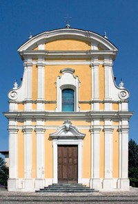 Chiesa dei Santi Nazaro e Celso