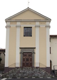 Chiesa della Visitazione della Beata Vergine Maria