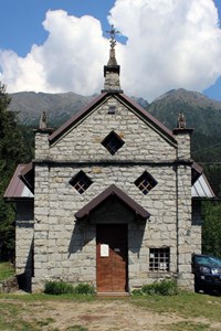 Chiesa di San Gottardo