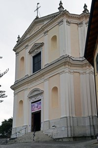Chiesa di San Nicolò da Bari