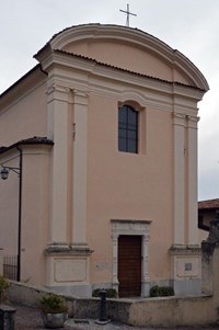 Chiesa di Sant'Antonio Abate