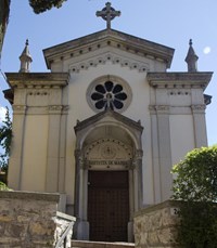 Chiesa della Natività di Maria
