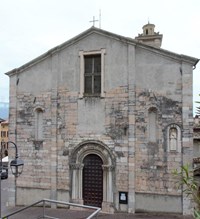 Chiesa di San Francesco d'Assisi