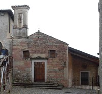 Chiesa di San Giacomo